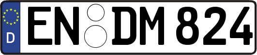 EN-DM824