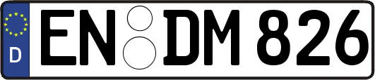 EN-DM826