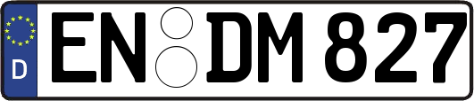 EN-DM827