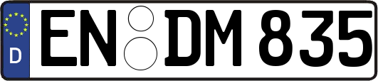EN-DM835