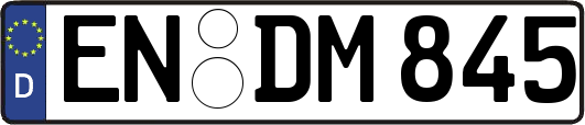 EN-DM845