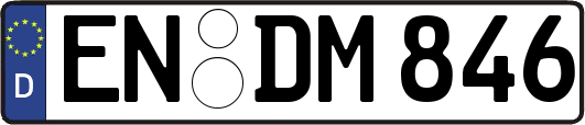 EN-DM846