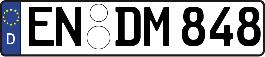 EN-DM848