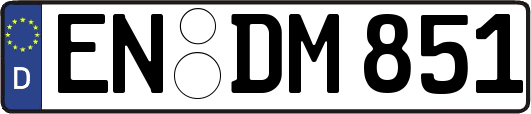 EN-DM851