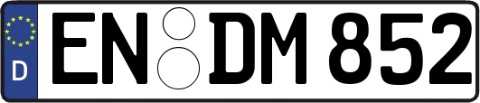 EN-DM852