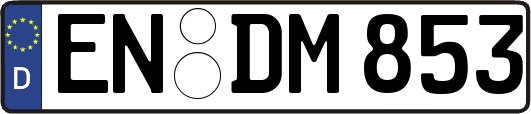 EN-DM853