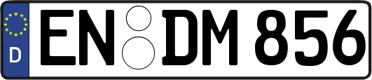 EN-DM856