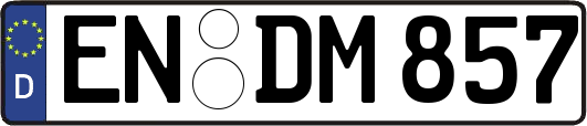 EN-DM857
