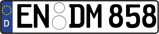 EN-DM858