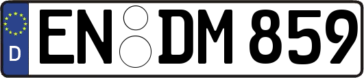 EN-DM859