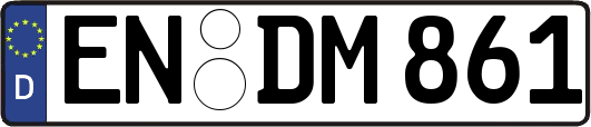 EN-DM861