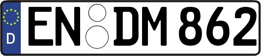EN-DM862