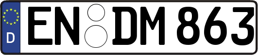 EN-DM863