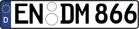 EN-DM866