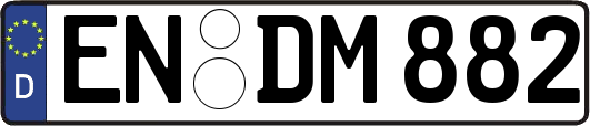 EN-DM882