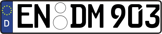 EN-DM903