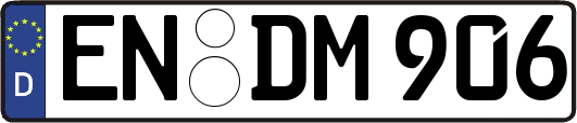 EN-DM906