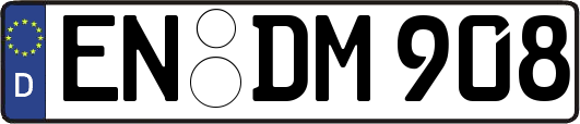 EN-DM908