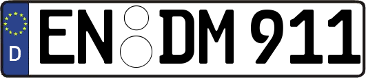 EN-DM911