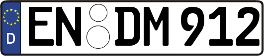 EN-DM912