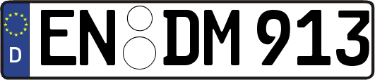 EN-DM913