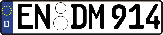 EN-DM914