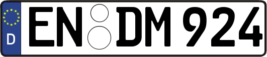 EN-DM924