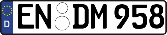 EN-DM958