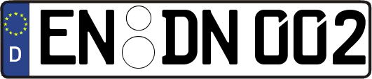 EN-DN002