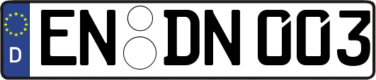 EN-DN003