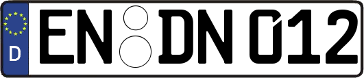 EN-DN012