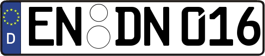EN-DN016