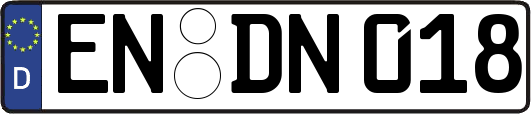 EN-DN018