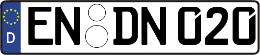 EN-DN020