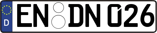 EN-DN026