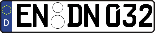 EN-DN032