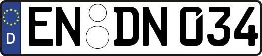 EN-DN034