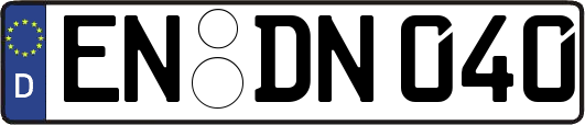 EN-DN040
