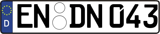 EN-DN043