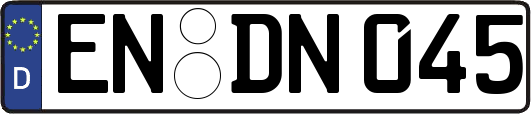 EN-DN045