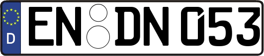 EN-DN053