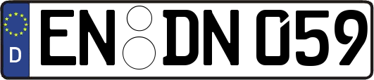 EN-DN059