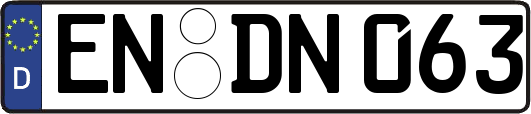 EN-DN063