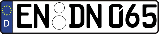 EN-DN065