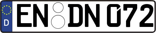 EN-DN072