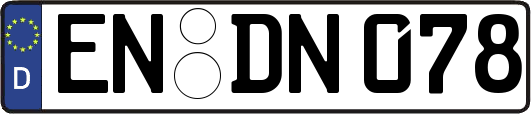 EN-DN078