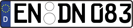EN-DN083