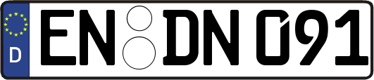 EN-DN091