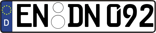 EN-DN092