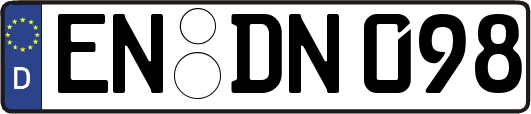 EN-DN098